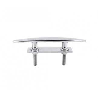 Bitte in Acciaio Inox BITTA A GALLOCCIA INOX MM.250 Marine Town (acq.min. unità)