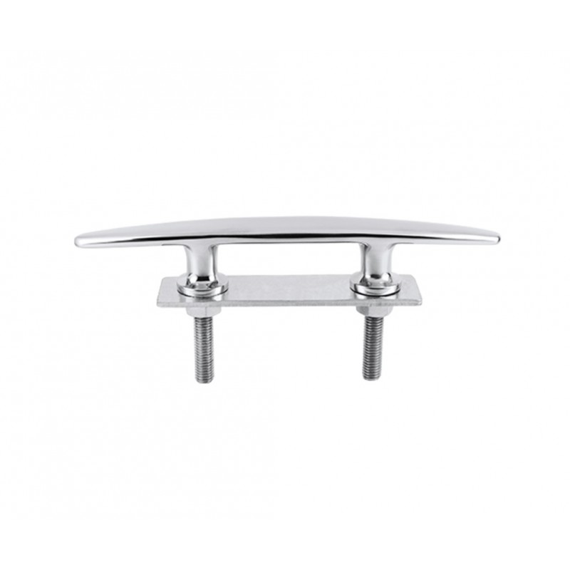 Bitte in Acciaio Inox BITTA A GALLOCCIA INOX MM.150 Marine Town (acq.min. unità)