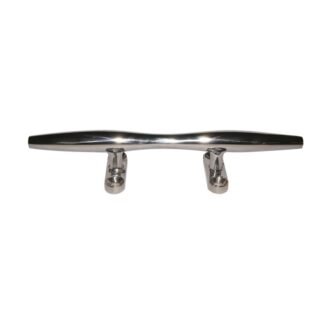 Bitte in Acciaio Inox BITTA A GALLOCCIA INOX MM.250 (acq.min. unità)