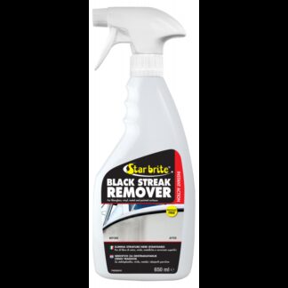 Linea Star Brite BLACK STREAK REMOVER 650ML Star Brite (acq.min. unità)