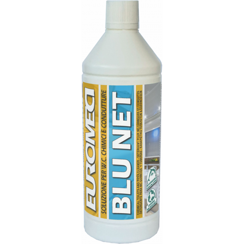 Linea Euromeci BLU NET LT.1 Euromeci (acq.min. unità)