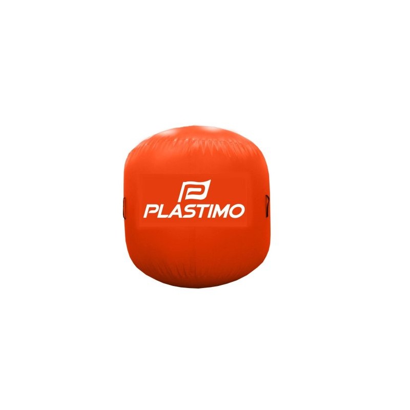Boe Sub e da Regata BOA DA REGATA ARANCIONE ØCM150X160H Plastimo (acq.min. unità)