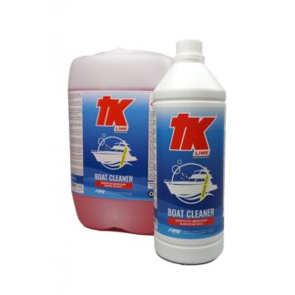 Linea Silpar TK BOAT CLEANER LT.20 Silpar TK (acq.min. unità)