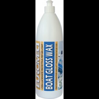 Linea Euromeci BOAT GLOSS WAX LT.1 Euromeci (acq.min. unità)
