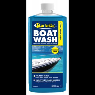 Linea Star Brite BOAT WASH 500ML Star Brite (acq.min. unità)