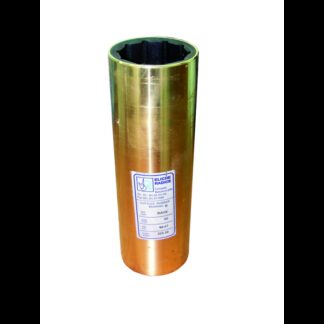 Boccole BOCCOLA IN BRONZO Ø MM.90 Eliche Radice (acq.min. unità)