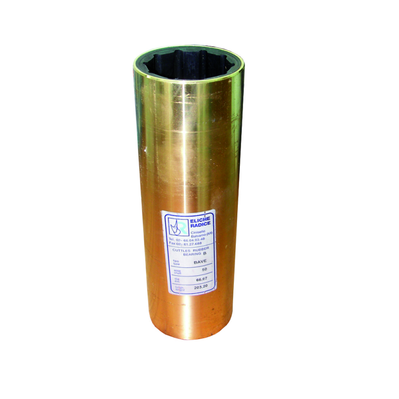 Boccole BOCCOLA IN BRONZO Ø MM.65 Eliche Radice (acq.min. unità)