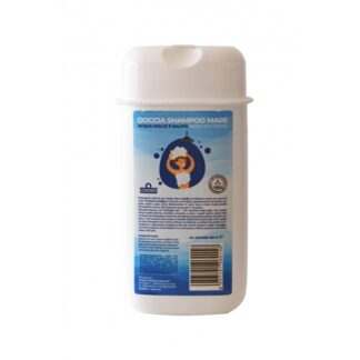 Detergenti per Persone ed Animali BODY SHAMPOO ML.300 Forniture Nautiche Italiane (acq.min. unità)