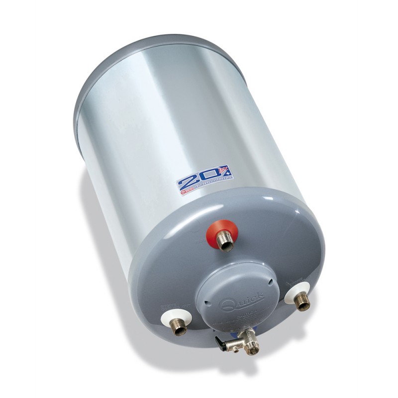 Boiler Marini Quick BOILER BX 20 LT CON SCAMBIATORE Quick (acq.min. unità)