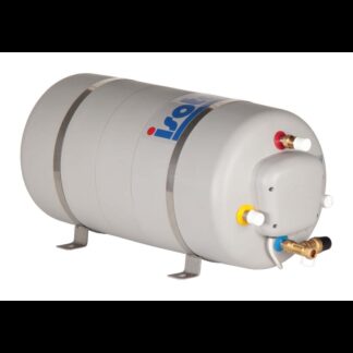 Boiler Marini Isotemp BOILER 30 LT. ISOTEMP Indel Webasto Marine - Isotemp (acq.min. unità)