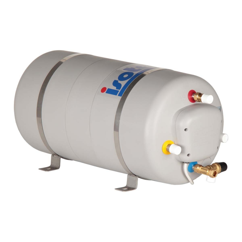 Boiler Marini Isotemp BOILER 20 LT. ISOTEMP Indel Webasto Marine - Isotemp (acq.min. unità)