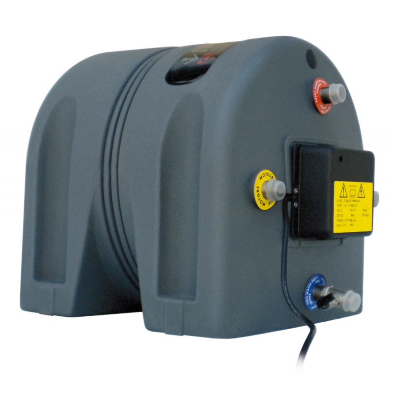 Boiler Marini Quick BOILER SIGMAR 40 LT Quick (acq.min. unità)