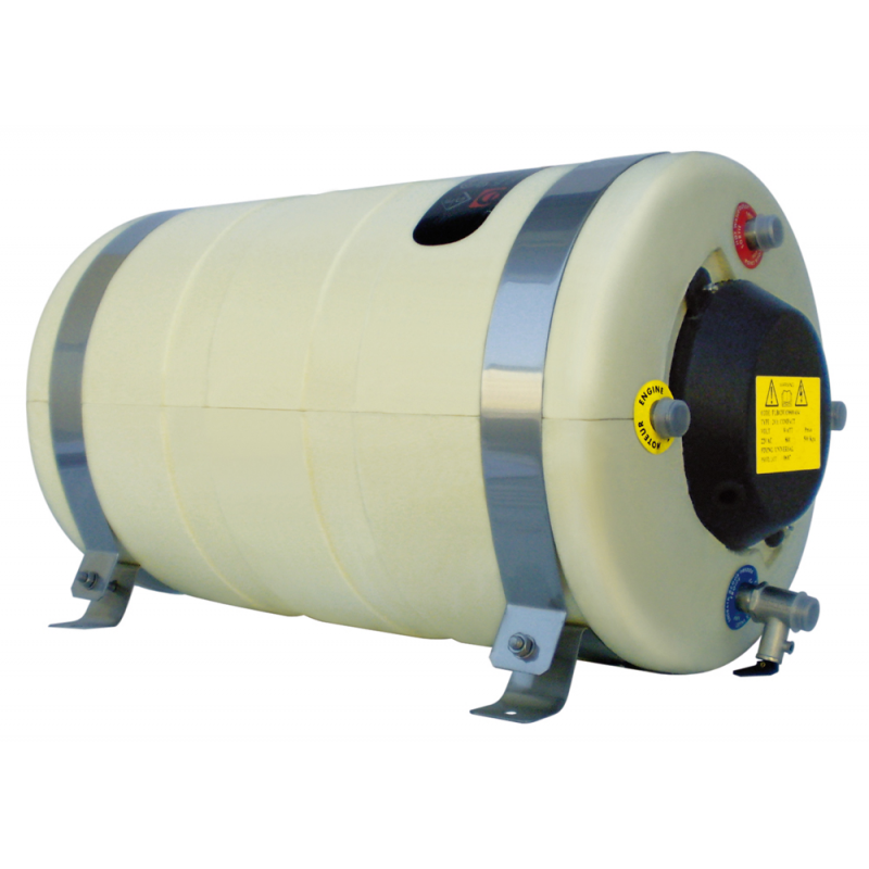 Boiler Marini Quick BOILER SIGMAR TERMOINOX 20 LT Quick (acq.min. unità)