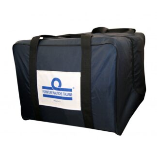 Borse Dotazioni BORSA DOTAZIONE 6 PERSONE Forniture Nautiche Italiane (acq.min. unità)