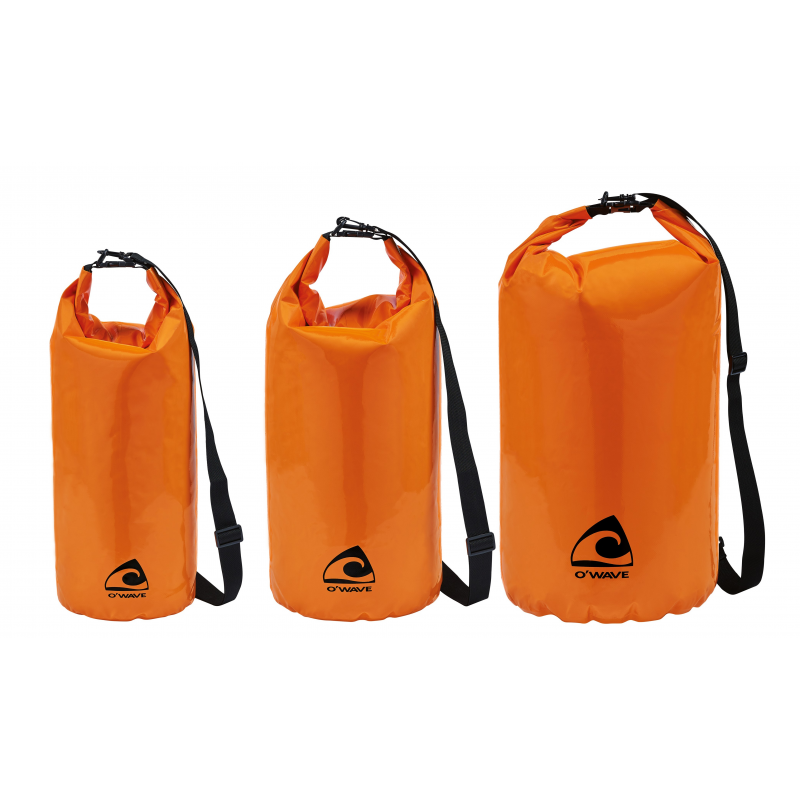 Sacche Stagne BORSA IMPERMEABILE RINFORZATA LT.30 Plastimo (acq.min. unità)
