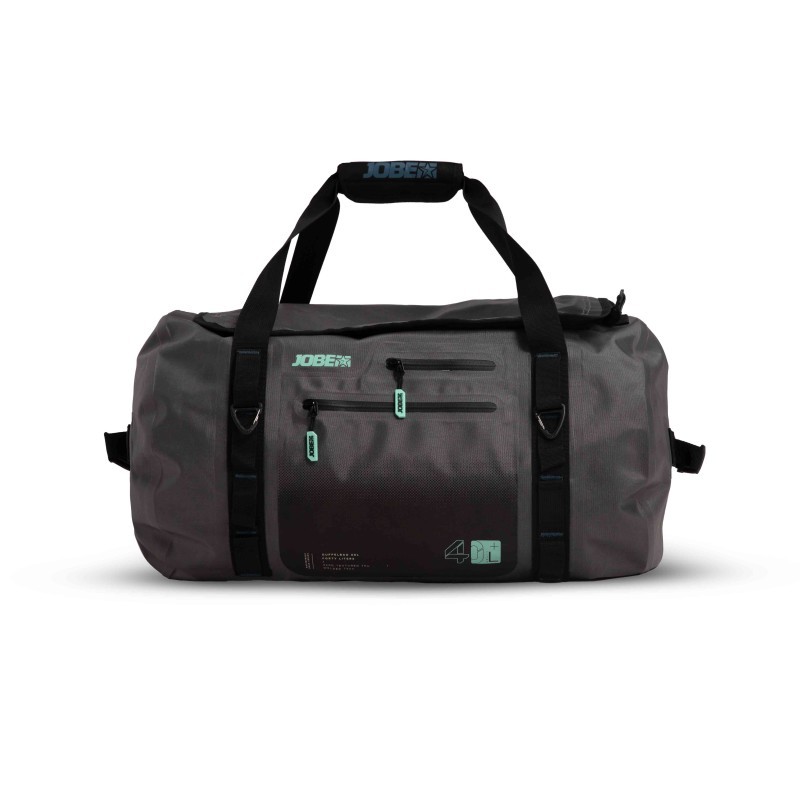 Sacche Stagne DUFFEL BAG GREY 40L Jobe (acq.min. unità)