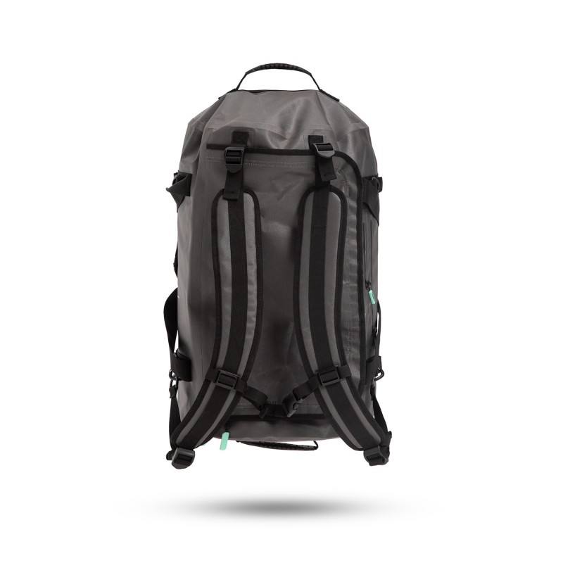 Sacche Stagne DUFFEL BAG GREY 40L Jobe (acq.min. unità) - immagine 3
