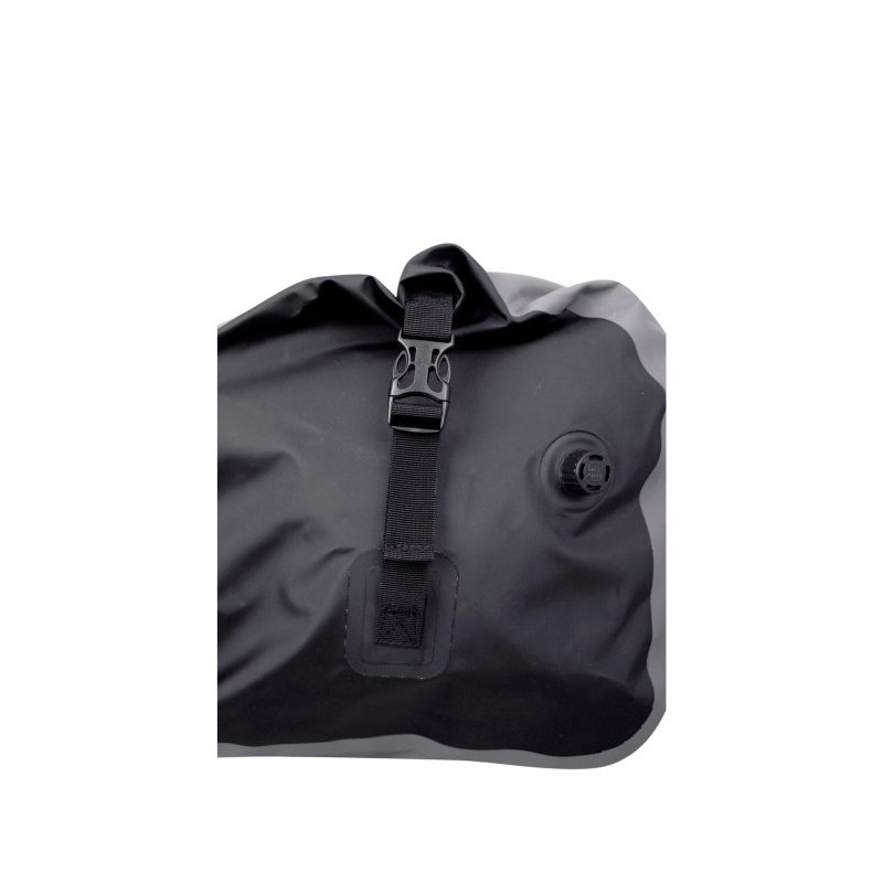 Sacche Stagne BORSONE IMPERMEABILE GRIGIO 40 L Typhoon (acq.min. unità)