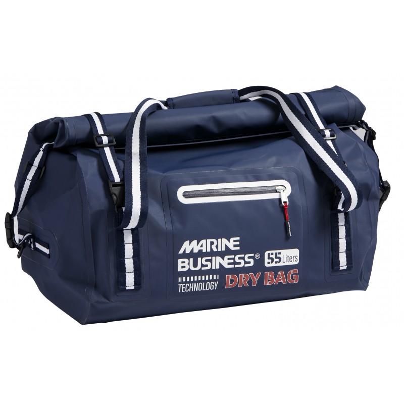 Sacche Stagne BORSONE IMPERM. THALASSA BLU 55L Marine Business (acq.min. unità)