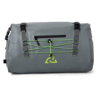 Sacche Stagne BORSONE OSEA 40L - GRIGIO/LIME Typhoon (acq.min. unità)