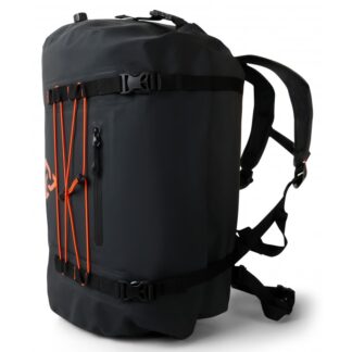 Sacche Stagne BORSONE OSEA 40L - NERO/ARANCIONE Typhoon (acq.min. unità)