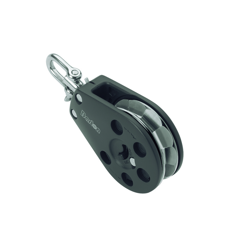 Barton Pastecche, Ractchet BOZZELLO RATCHET Barton Marine (acq.min. unità) - immagine 2