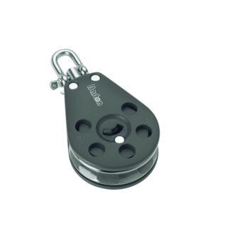 Barton Pastecche, Ractchet BOZZELLO RATCHET Barton Marine (acq.min. unità)