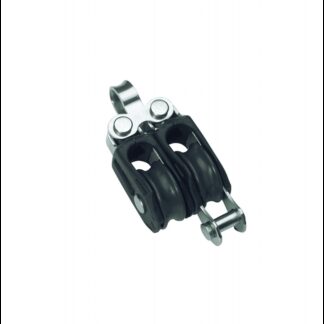 Barton Serie 0 BOZZELLO DOPPIO FISSO C/ARRIC.MM.5 Barton Marine (acq.min. unità)