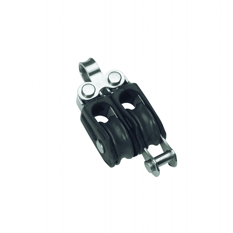 Barton Serie 0 BOZZELLO DOPPIO FISSO C/ARRIC.MM.5 Barton Marine (acq.min. unità)