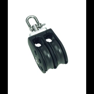 Barton Serie 4/5 BOZZELLO DOPPIO GIREVOLE MM.12 Barton Marine (acq.min. unità)