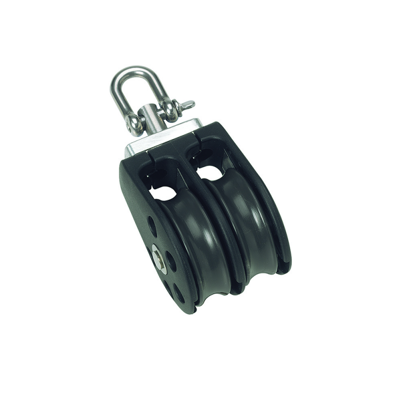 Barton Serie 4/5 BOZZELLO DOPPIO GIREVOLE MM.12 Barton Marine (acq.min. unità)