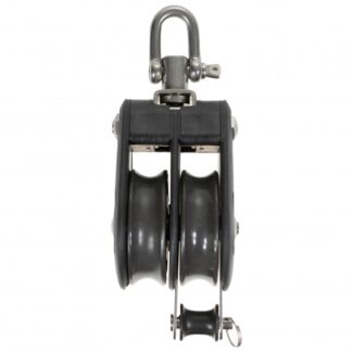 Barton Serie 4/5 BOZZELLO DOPPIO GIREVOLE C/ARR MM12 Barton Marine (acq.min. unità)