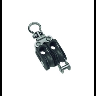 Barton Serie 0 BOZZELLO DOPPIO GIR. C/ARR. Ø MM.5 Barton Marine (acq.min. unità)