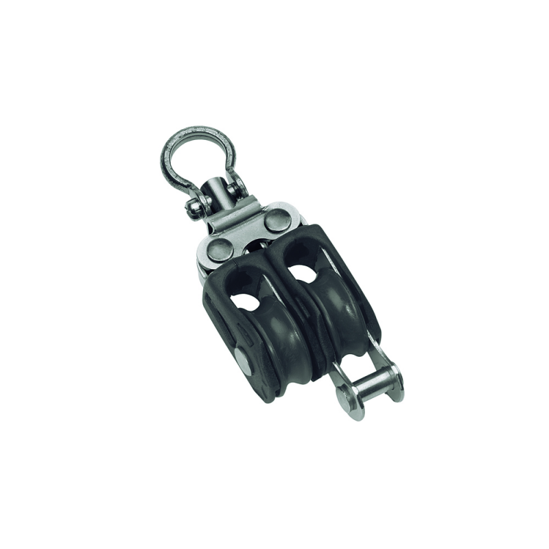 Barton Serie 0 BOZZELLO DOPPIO GIR. C/ARR. Ø MM.5 Barton Marine (acq.min. unità)