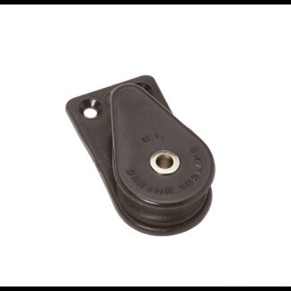 Barton Serie 1 BOZZELLO FISSAGGIO IN PIANO MM.8 Barton Marine (acq.min. unità)