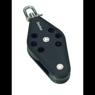 Barton Serie 3 BOZZELLO A VIOLINO MM.10 Barton Marine (acq.min. unità)