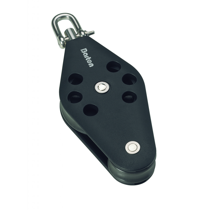 Barton Serie 3 BOZZELLO A VIOLINO MM.10 Barton Marine (acq.min. unità)