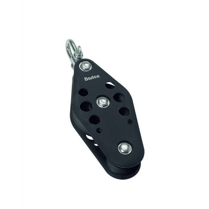 Barton Serie 4/5 BOZZELLO A VIOLINO MM.12 Barton Marine (acq.min. unità)
