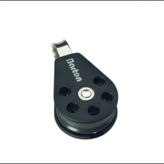 Barton Serie 1 BOZZELLO SINGOLO FISSO Ø MM.8 Barton Marine (acq.min. unità)