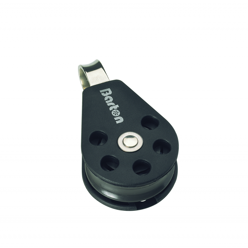 Barton Serie 4/5 BOZZELLO SINGOLO FISSO MM.12 Barton Marine (acq.min. unità)