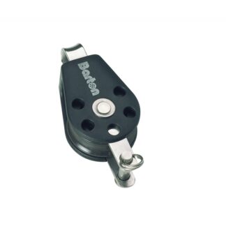 Barton Serie 3 BOZZELLO SINGOLO FISSO C/ARR ØMM.10 Barton Marine (acq.min. unità)