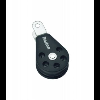 Barton Serie 1 BOZZELLO FISSO PERNO SFIL. Ø MM.8 Barton Marine (acq.min. unità)