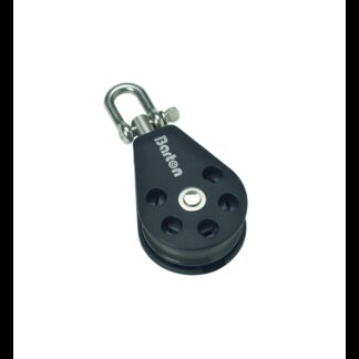 Barton Serie 4/5 BOZZELLO SINGOLO GIREVOLE MM.12 Barton Marine (acq.min. unità)