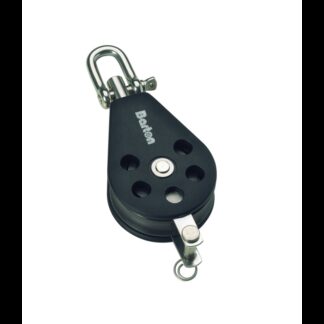 Barton Serie 3 BOZZELLO SING. GIREVOLE ARR. MM10 Barton Marine (acq.min. unità)