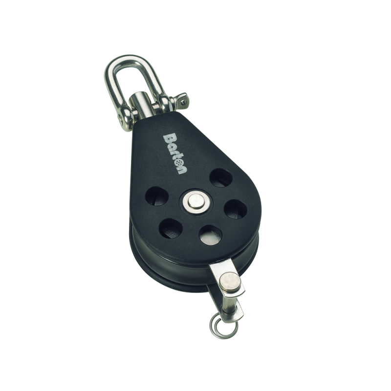 Barton Serie 3 BOZZELLO SING. GIREVOLE ARR. MM10 Barton Marine (acq.min. unità)