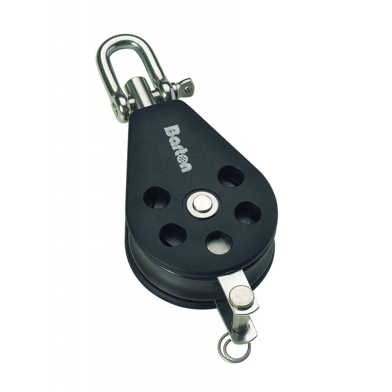 Barton Serie 4/5 BOZZELLO SINGOLO GIREV MM.12ARRIC Barton Marine (acq.min. unità)