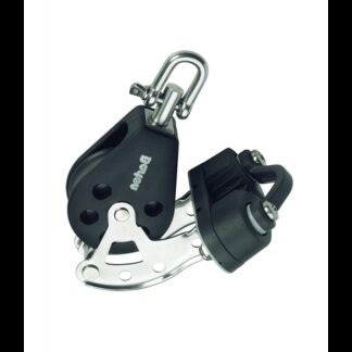 Barton Serie 4/5 BOZZELLO GIREVOLE ARR. + CAM MM.12 Barton Marine (acq.min. unità)
