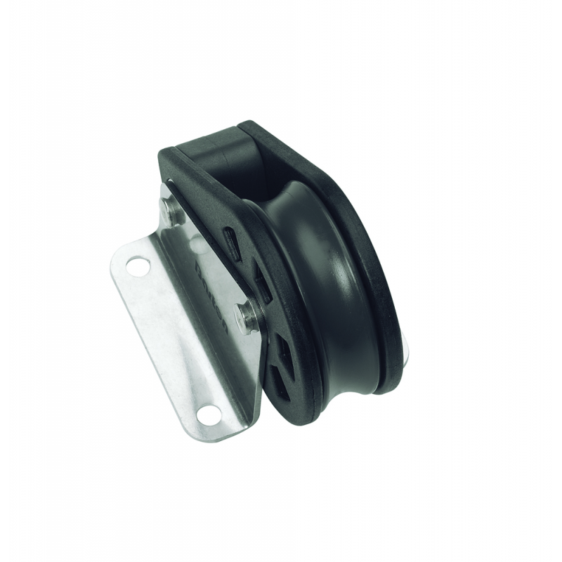 Barton Serie 2 BOZZELLO SINGOLO VERTICALE Ø MM.8 Barton Marine (acq.min. unità)
