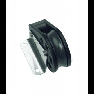 Barton Serie 4/5 BOZZELLO SINGOLO VERTICALE Ø MM.12 Barton Marine (acq.min. unità)