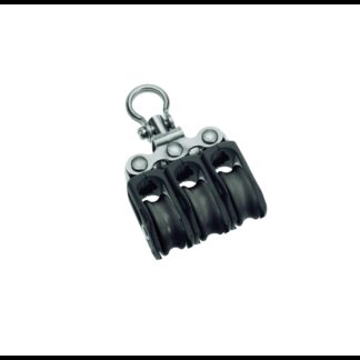 Barton Serie 0 BOZZELLO TRIPLO GIREVOLE Ø MM.5 Barton Marine (acq.min. unità)